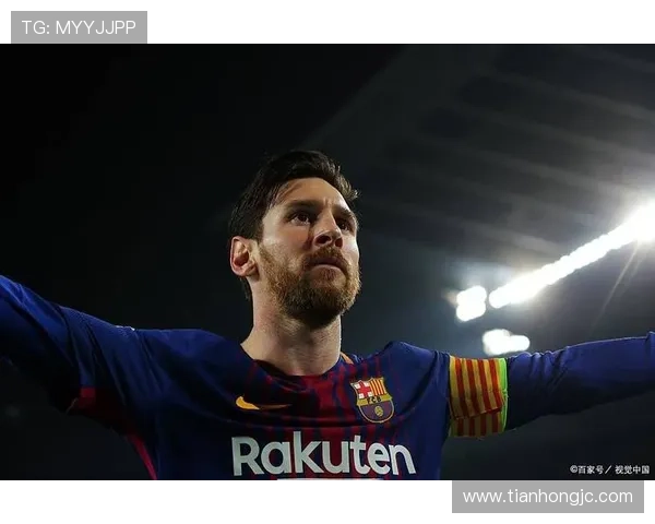 21年前的今天巴萨官方回顾梅西首秀的历史意义与辉煌旅程