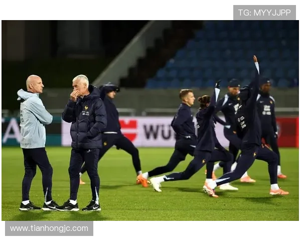 德尚表示世预赛胜利令人满意下周将考察北美世界杯基地